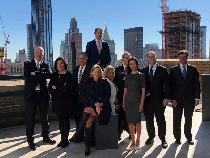 Lee & Associates Hires New 10-Person Sales and Leasing Team – Commercial  Observer