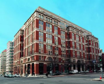 1200 K Street NW