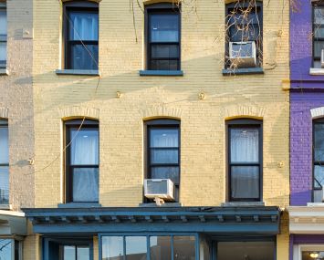 535 Atlantic Avenue