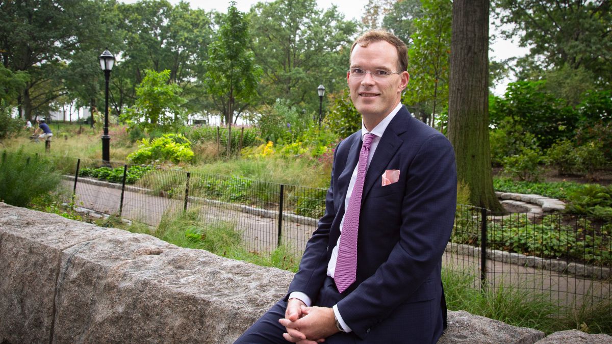 Penn Ultimate: Why Christian Dalzell Is Betting Big on Philly