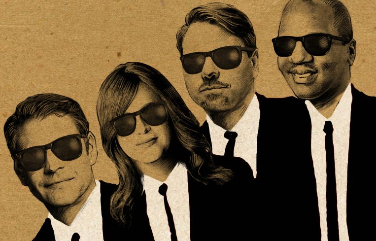 2018 Owners Magazine Commercial Observer