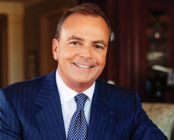 Rick Caruso.