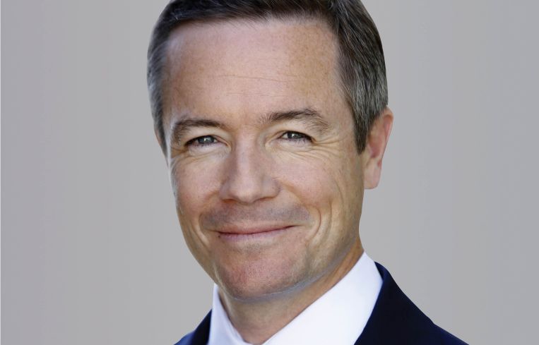 Andrew McDonald