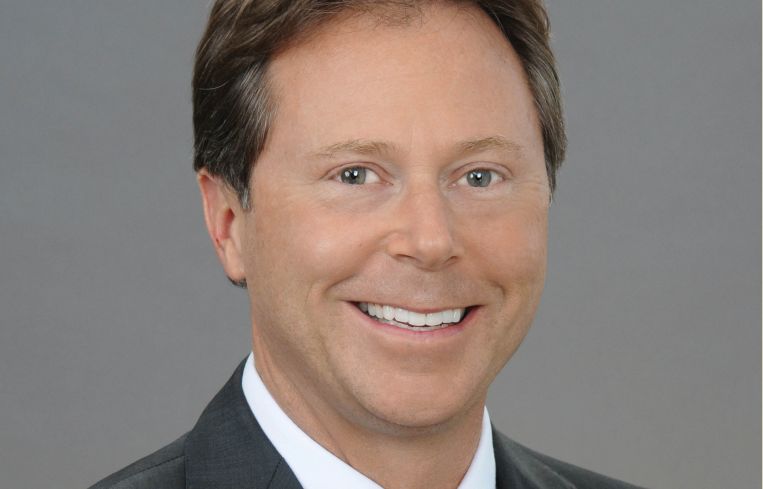 Peter Belisle.