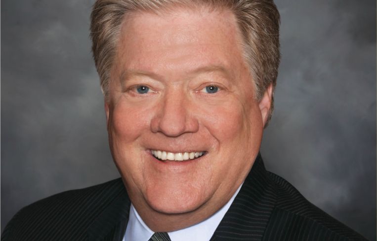 Jeffrey Mezger.