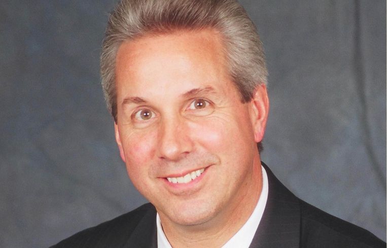 Mike Kuntz.