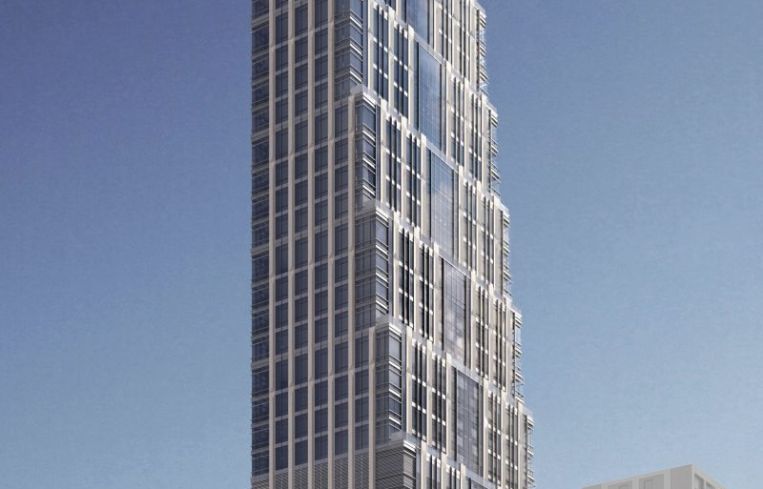 200 Amsterdam Avenue