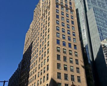 386 Park Avenue South
