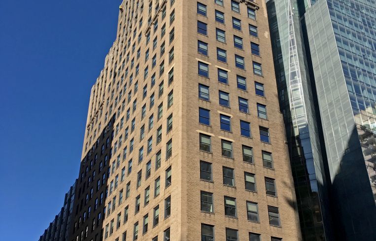 386 Park Avenue South
