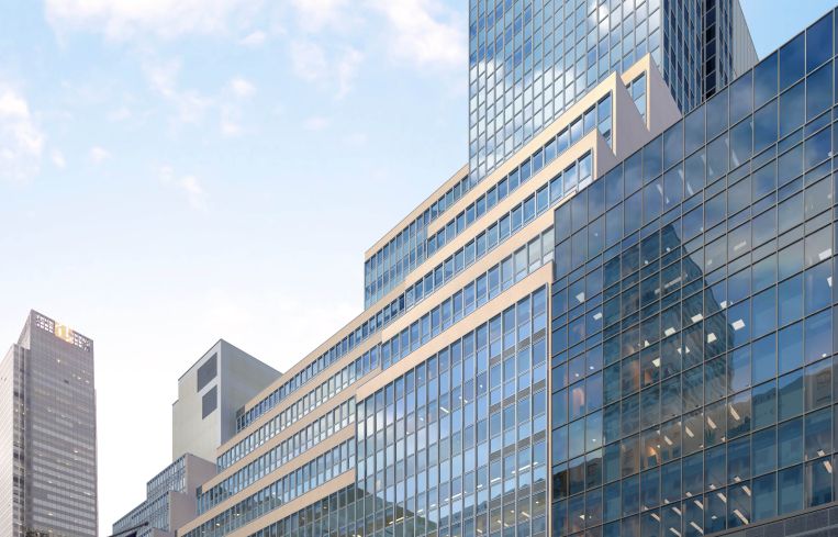 111 West 33rd Street