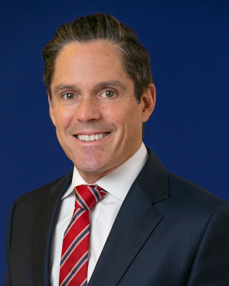 GFI Nabs Longtime Investment Sales Broker Matthew Sparks - Commercial Observer