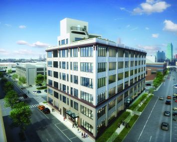 33-02 Skillman Avenue.