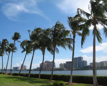 West Palm Beach, Fla.