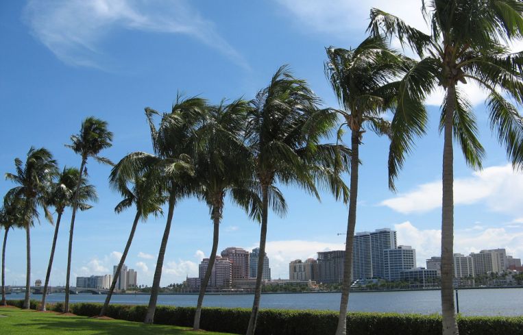 West Palm Beach, Fla.