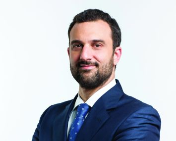 Hodges Ward Elliott Managing Director Will Silverman.