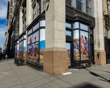 142 Fifth Avenue.