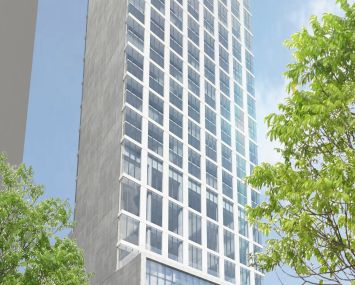 540 Fulton Street.