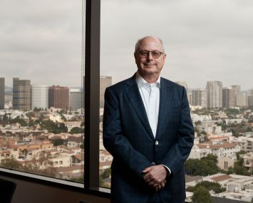 Michael Hackman