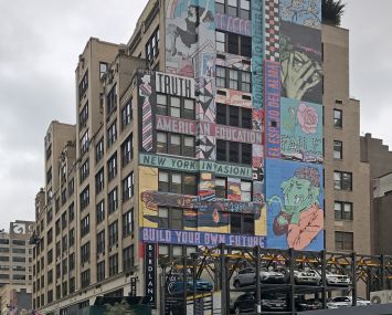 321 West 44th Street.