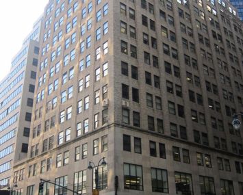 370 Lexington Avenue.