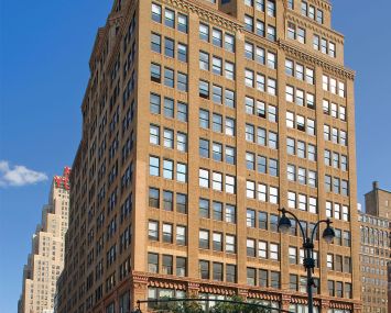 440 Ninth Avenue.