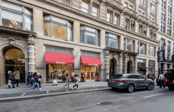 584 Broadway. 