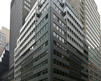 635 Madison Avenue.