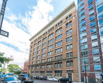 250 Livingston Street.
