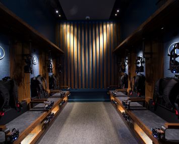 Dreamscape Immersive opened a virtual reality space at Westfield Century City.