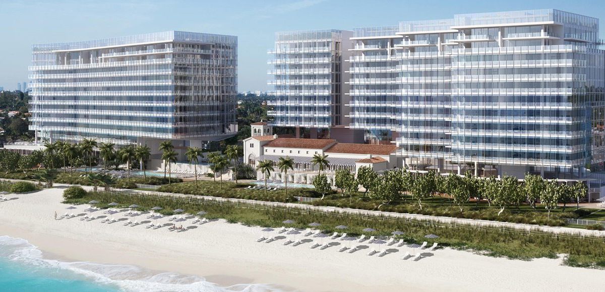 Fort Partners Fort Partners Nabs $56M ACORE Loan to Refi New South Florida Resort ...