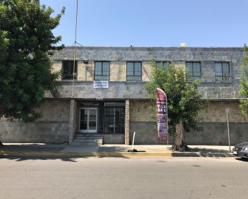 11501 Hart Street, North Hollywood, Ca.
