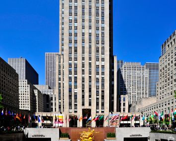 1250 Avenue of the Americas.