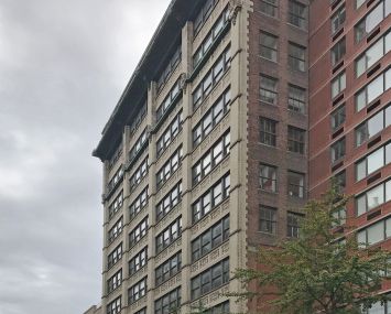 220 West 19th Street.