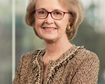Wendy White, chair of Goulton & Storrs' Real Estate Transactions group.