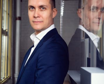 Michael Kirchmann.