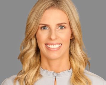 Sarah Pontius.