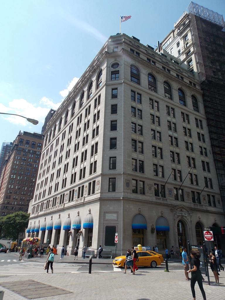 Square Mile Lends $161M on Rockwood, Midtown Equities’ One Broadway ...