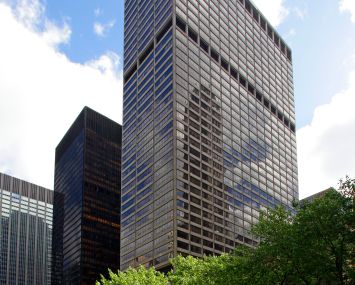 345 Park Avenue