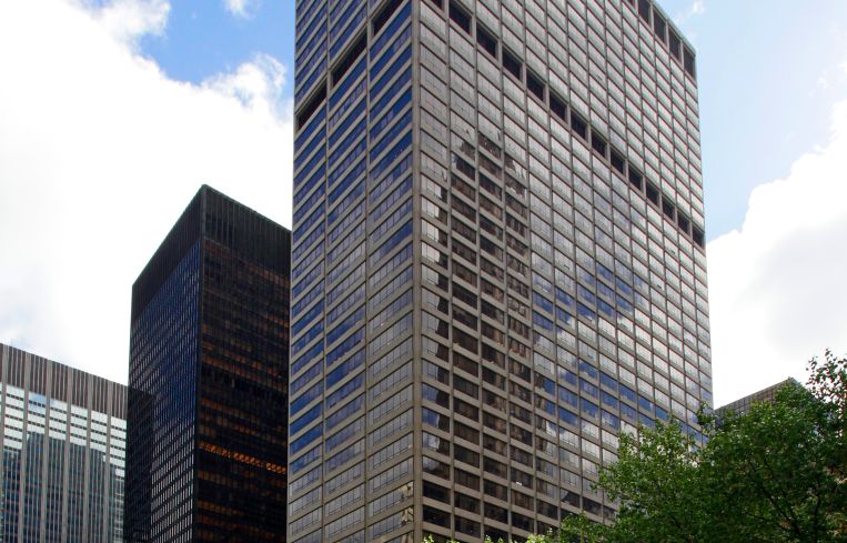 345 Park Avenue