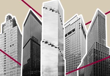 The largest office leases of 2018 were signed at 498 Seventh Avenue, 277 Park Avenue, 66 Hudson Boulevard, 120 Park Avenue and 330 West 42nd Street.