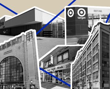 Manhattan scored the top retail lease in New York City but Brooklyn, Queens and Staten Island held their own.