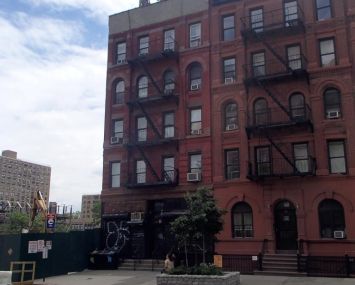 642 East 14th Street.