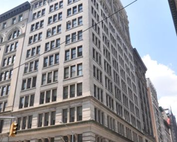 126 Fifth Avenue.
