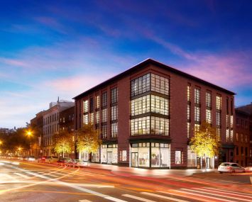 112 Atlantic Avenue.