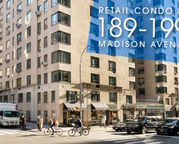 189-199 Madison Avenue