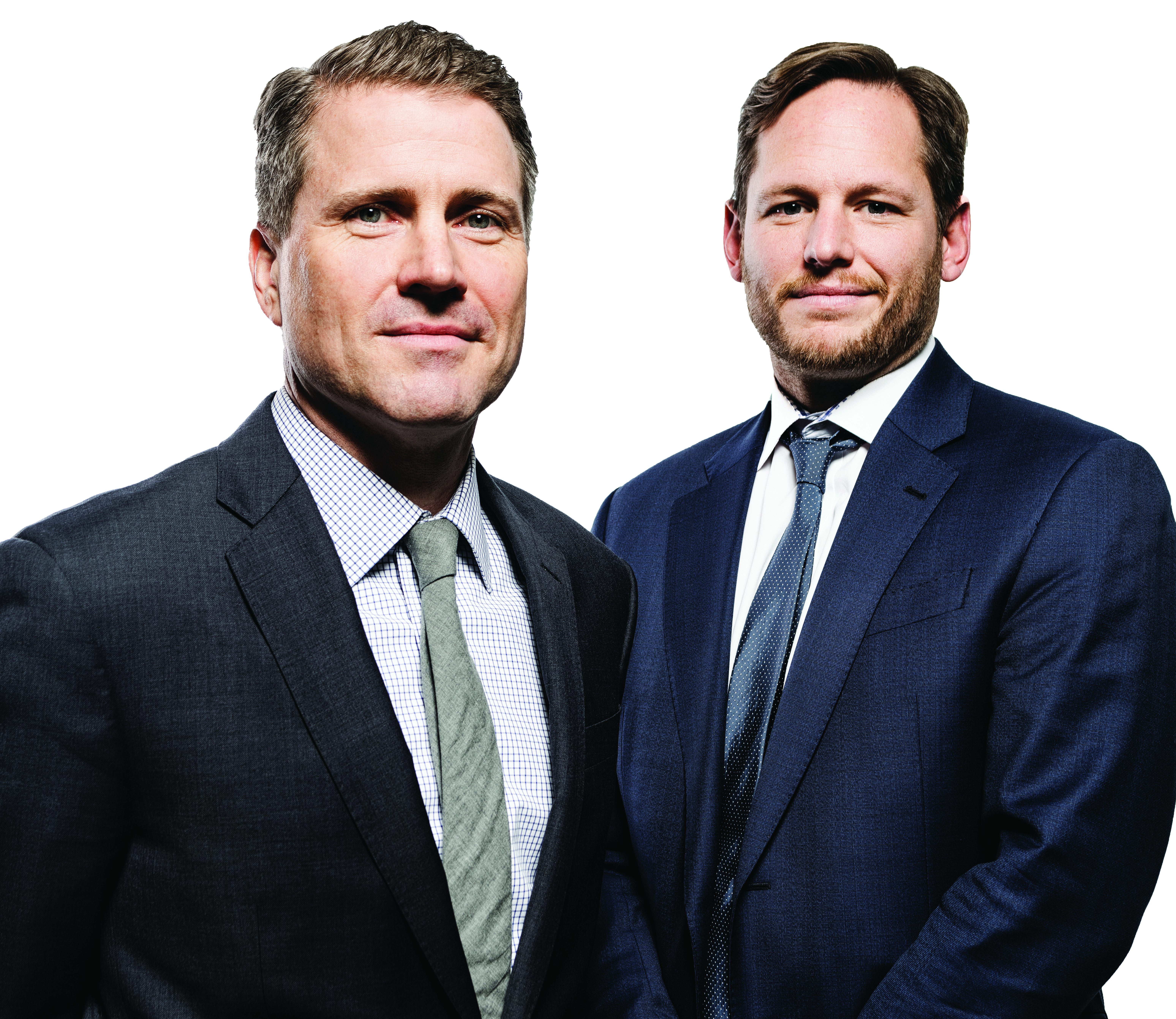 All-Pro: CBRE's Millon and Traynor Are Shaking Up the Large Loan Space –  Commercial Observer