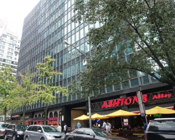 825 Third Avenue.