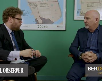 Lee & Associates' Peter Braus