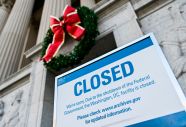 What Does The Federal Government Shutdown Mean For Real Estate 