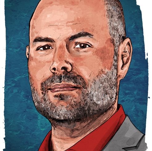 Alex Bernstein.